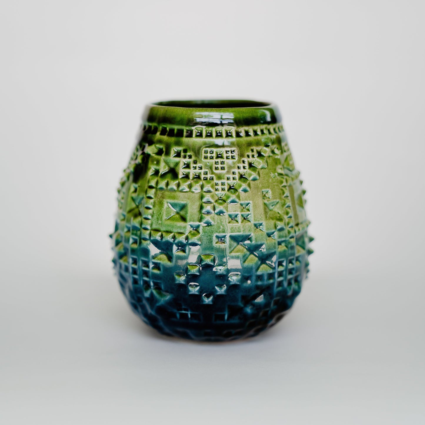 Ceramic Vase