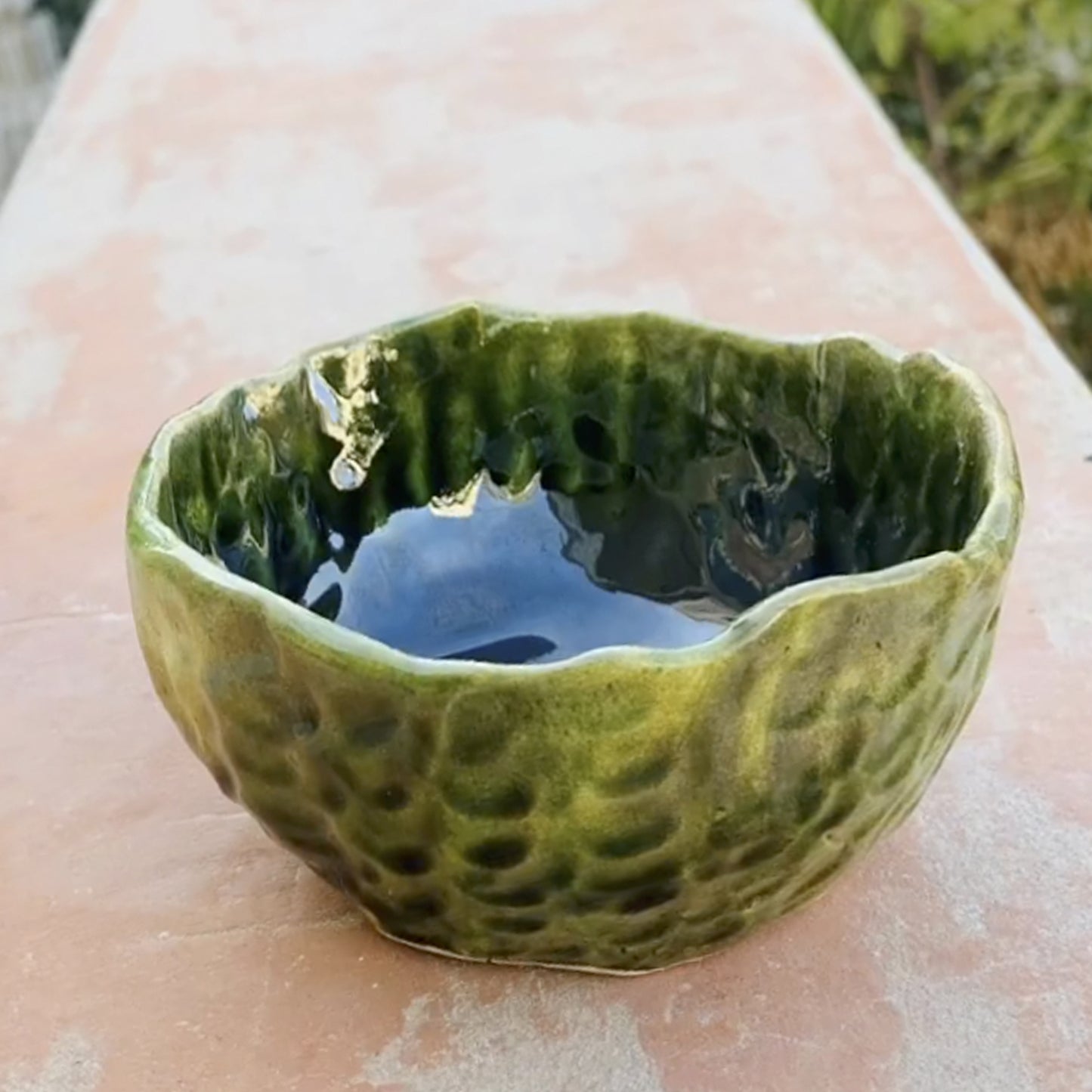 Olive Bowl