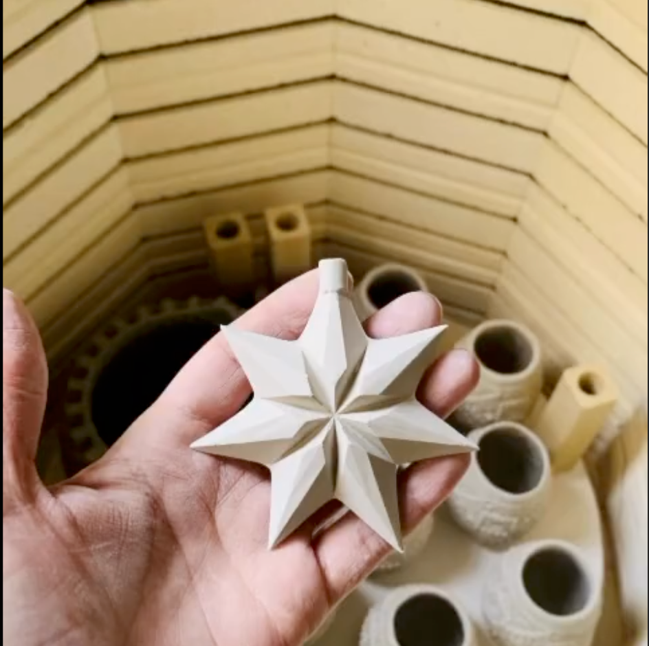 Assorted Christmas Ornament